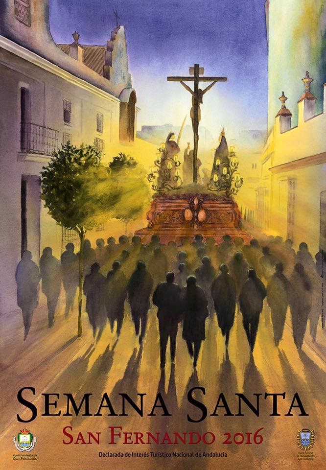 Semana Santa en San Fernando  